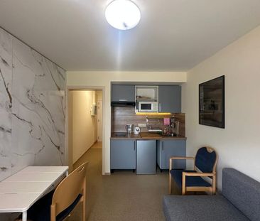 Studio te huur - Photo 4