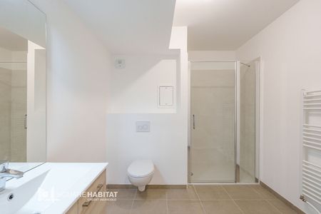 Location Appartement 2 pièces 45m² - Photo 5