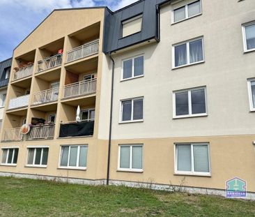 Pronájem bytu 2+1 63 m2 - Fotografie 1