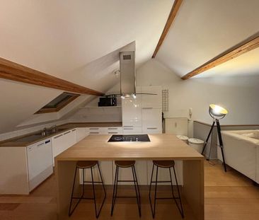 Triplex te huur - Foto 6