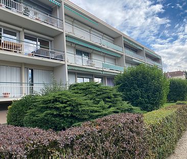 Location appartement 5 pièces, 105.58m², Bourg-en-Bresse - Photo 5