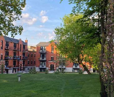 5530 Avenue Decelles, Montréal, QC - Photo 4