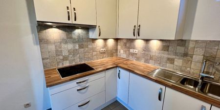 Duplex te huur in Lier voor € 860 met 1 slaapkamer - Foto 2