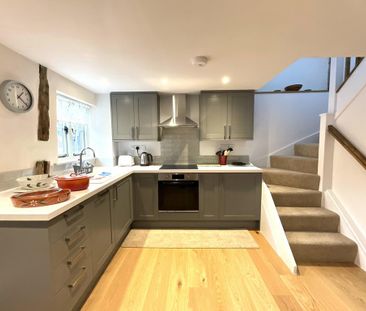 1 bedroom house to rent - Photo 2