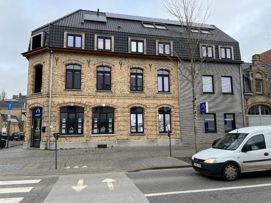 Grachtstraat 7 / 1B, 8900 Ieper - Photo 1