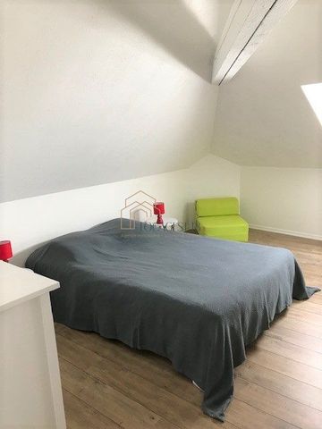 BOURGES AURON - APPARTEMENT MEUBLÉ EN TRIPLEX - Photo 5