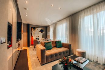 Apartamento T1 em Braga