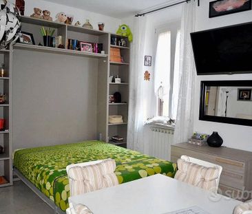 Appartamento di 50 m² con 1 locale a Milano - Photo 4