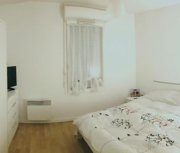 Location Appartement 2 pièces 48m² MONTIGNY EN GOHELLE 62640 - Photo 3