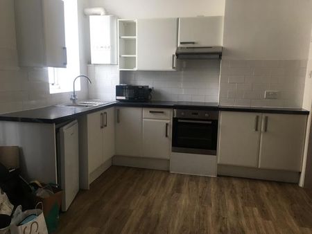 1 bedroom flat to rent - Photo 2