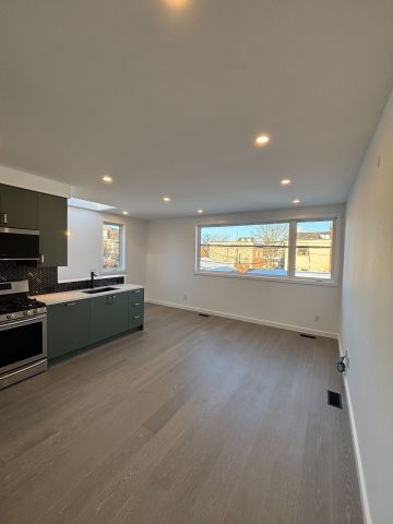 For Lease - 395 Delaware Avenue Unit# A, Toronto, Ontario - Photo 4