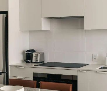 Mera West 42 — C2 - 1 Bedroom + Flex - Photo 2