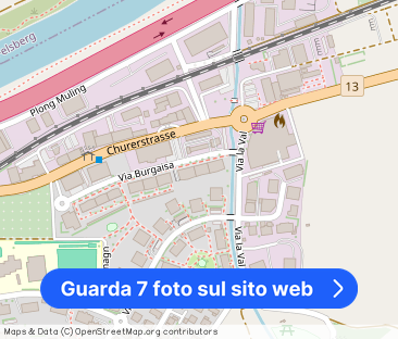 3.5 Zimmer, 94 m², 2. Stock - Foto 1