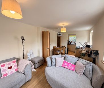 1 bedroom apartment to rent - Photo 2