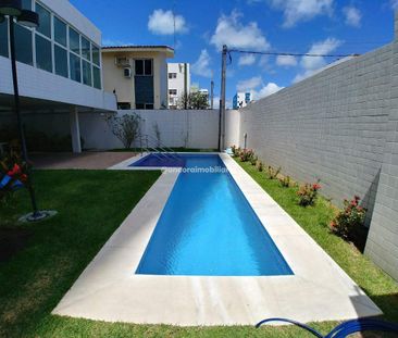 Apartamento para aluguel, 3 quartos, 1 suíte, 1 vaga, Candeias - Ja... - Foto 5