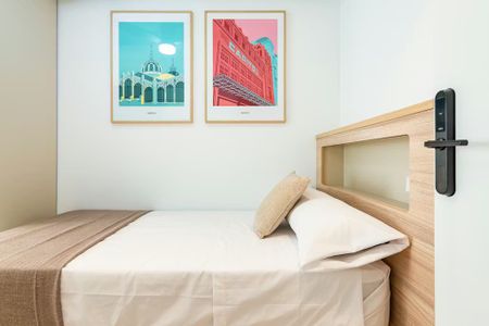 Carrer dels Sants Just i Pastor, Valencia, Valencian Community 46021 - Foto 3