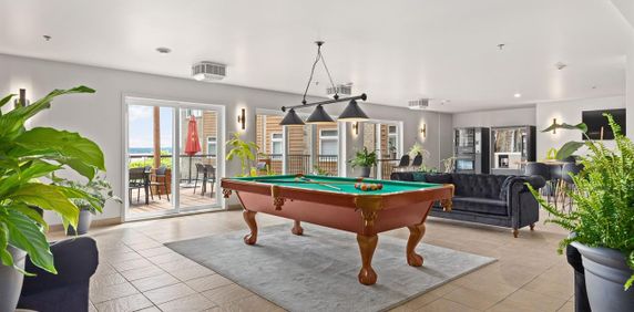 1 CH - 1 SDB - Trois-Rivières - $850 /mo - Photo 2