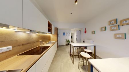 Parkstraat 90 / 0101, 3000 Leuven - Foto 3