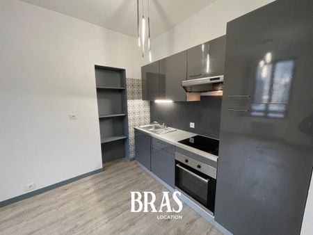 Location Appartement 2 pièces 33m² GUERANDE 44350 - Photo 4