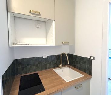 Location Appartement 1 pièce 23m² - Photo 1