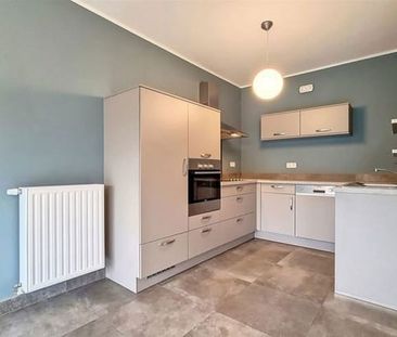 Appartement te huur - Photo 1