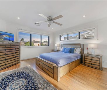 Well Maintained and Spacious Family Home in the Heart of The Ponds - Photo 5