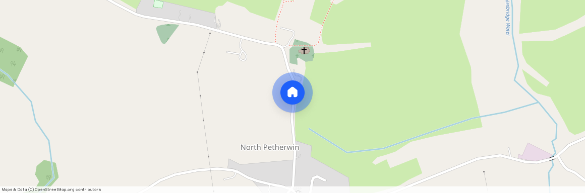 North Petherwin, Launceston, PL15