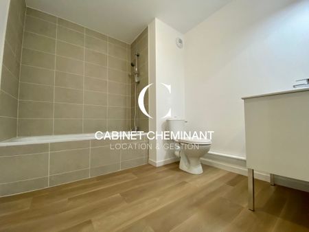 Location Appartement 2 pièces 44m² - Photo 4