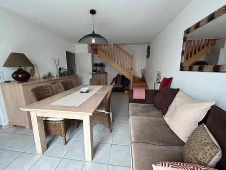 Location appartement 3 pièces 67.06 m2 à Saint-Avertin - Photo 4