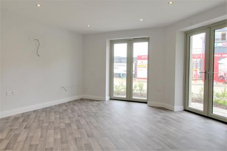 2 bedroom apartment to rent - Photo 4
