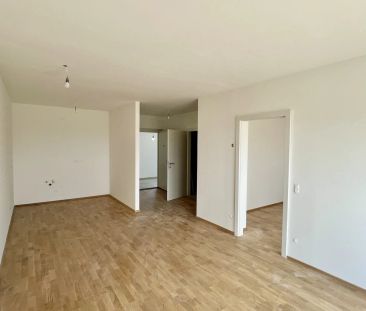 Neubau Erstbezug Spitalsnahe Dienstwohnung für Ärzte - Foto 6