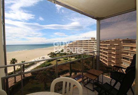 Location Appartement 1 pièce 25m² - Photo 4