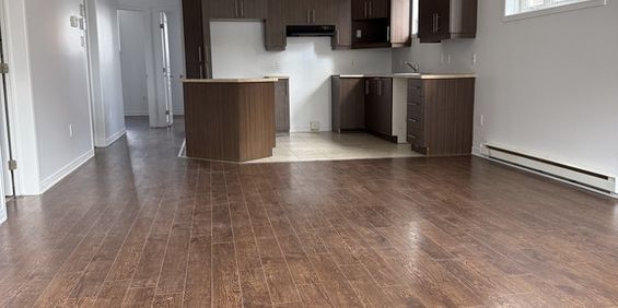 Spacieux Condo Lumineux 2 Chambres - Photo 3