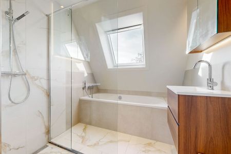 Appartement te huur: Warmondstraat 89-4 1058 KS Amsterdam - Photo 5