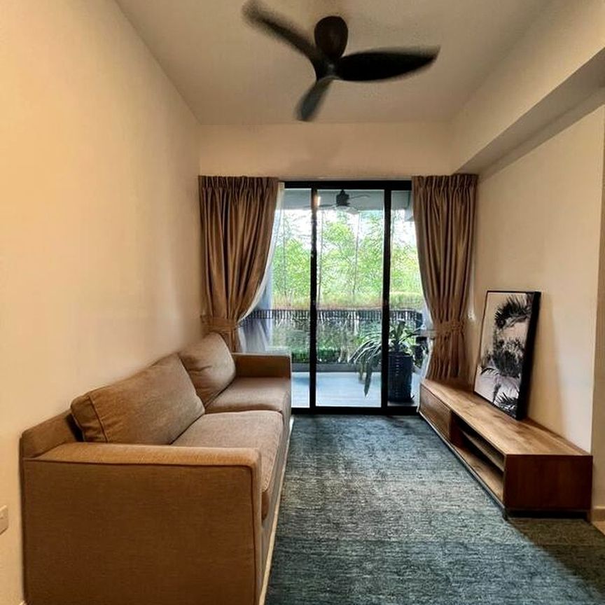 Mayfair Modern (D21), Condominium - For Rent - Photo 1