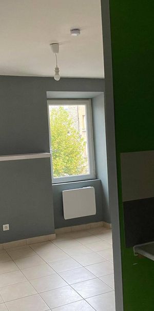 Location appartement 1 pièce 21.08 m² à Les Vans (07140) - Photo 1