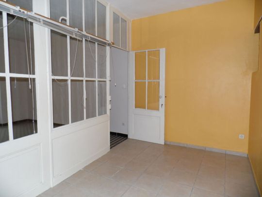 Location appartement 2 pièces, 26.00m², Doué-en-Anjou - Photo 1