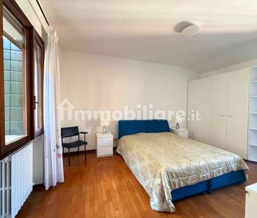 Quadrilocale via Vigo di Torre, Centro Storico, Este - Photo 3