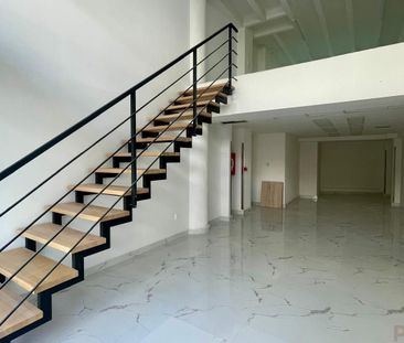 Veľký svetlý obchodný príestor , BA I. Staré Mesto Luxor, Štúrová - Photo 6