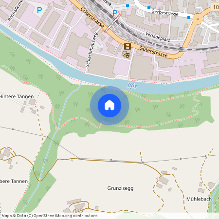 3550 Langnau im Emmental