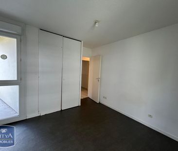 Location Appartement 4 pièces 83m² BORDEAUX 33800 - Photo 1