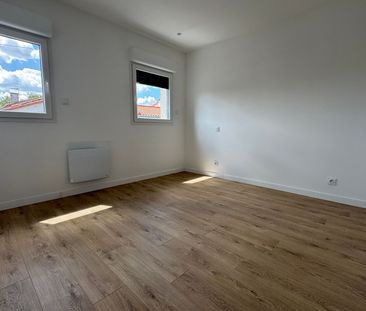 Maison à louer 4 pièces • Toulouse - Photo 6