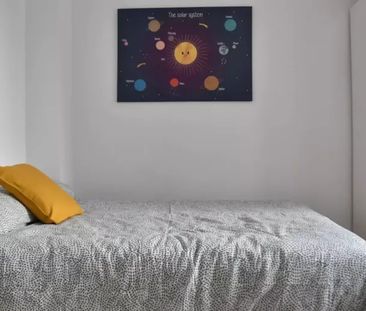 Carrer Sants Just i Pastor, Valencia, Valencian Community 46021 - Photo 1