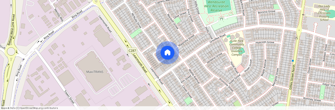 71 McNulty Drive, Wendouree VIC