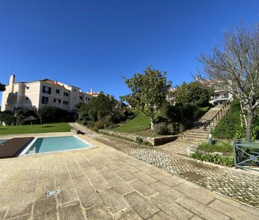 2 Bedroom Apartment with swimming pool, Quinta da Beloura, Sintra - Photo 6