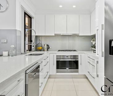 193 Braidwood Drive, Prestons NSW 2170 - House For Rent | Domain - Photo 6