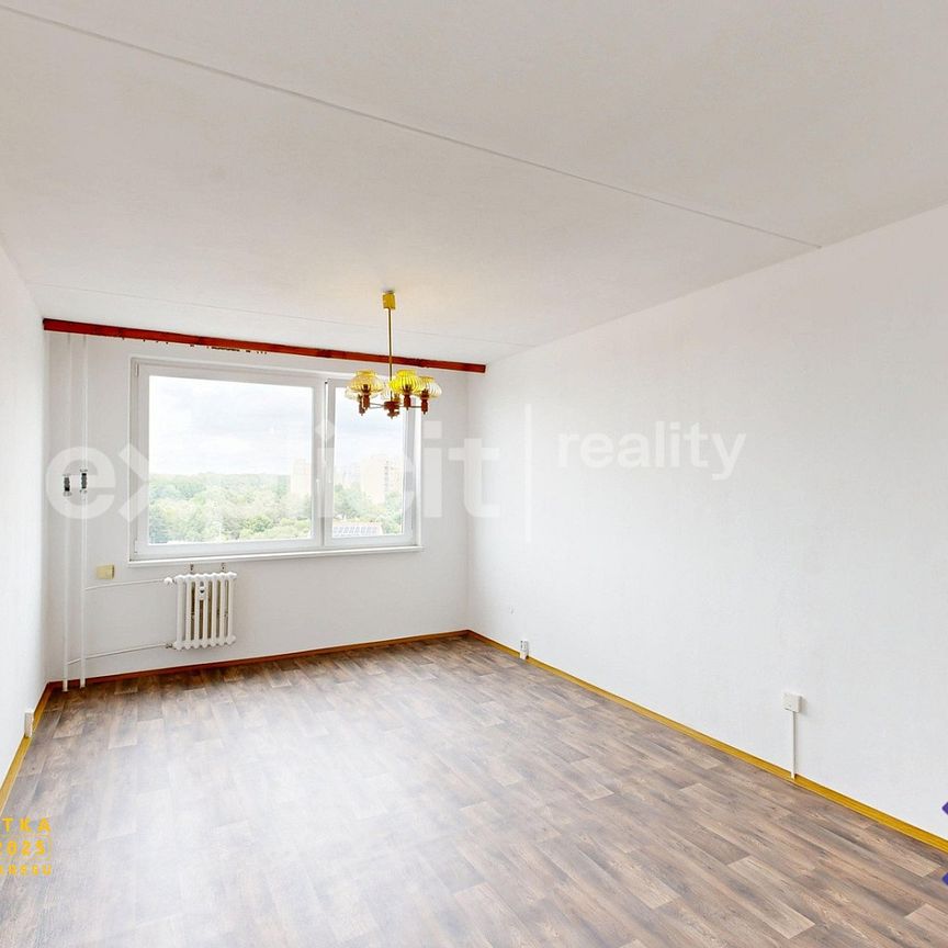 Pronájem bytu 3+1 74 m² - Photo 1