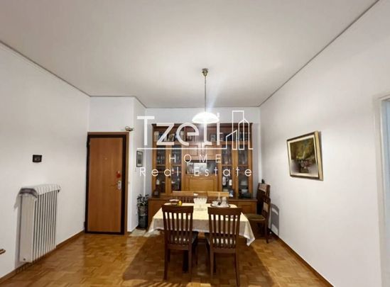 Διαμέρισμα για ενοικίαση Άνω Ιλίσια (Ζωγράφου) - Photo 1