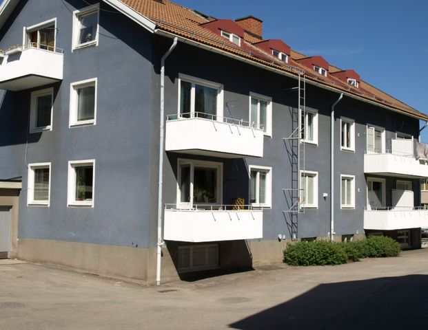 Hambogatan 5 - Foto 1