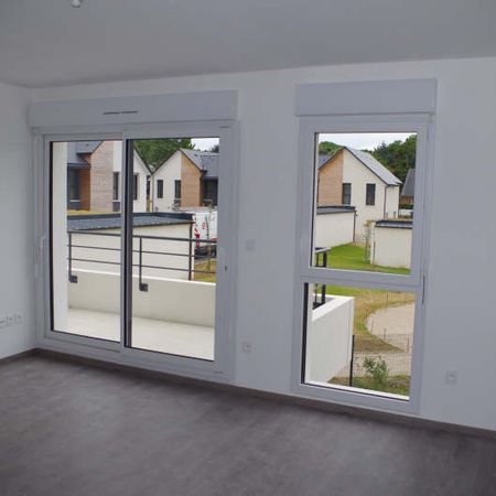 Location Appartement 2 pièces 42m² - Photo 4